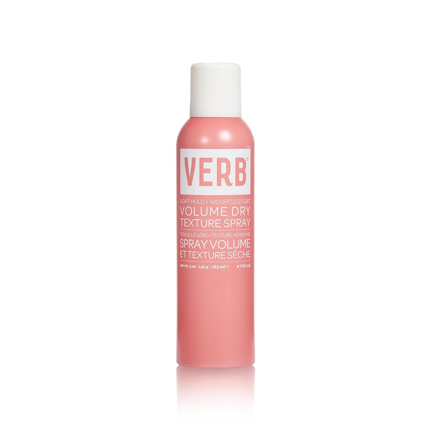 Verb Volume Dry Texture Spray