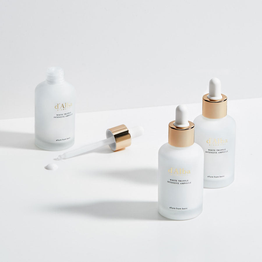 White Truffle Intensive Ampoule