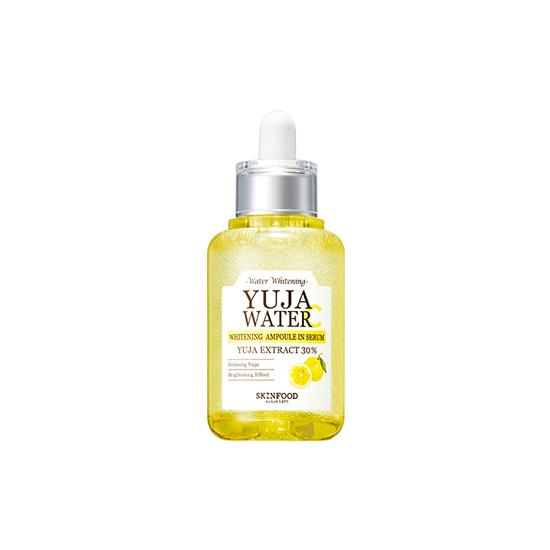 Yuja Water Whitening Ampoule in Serum