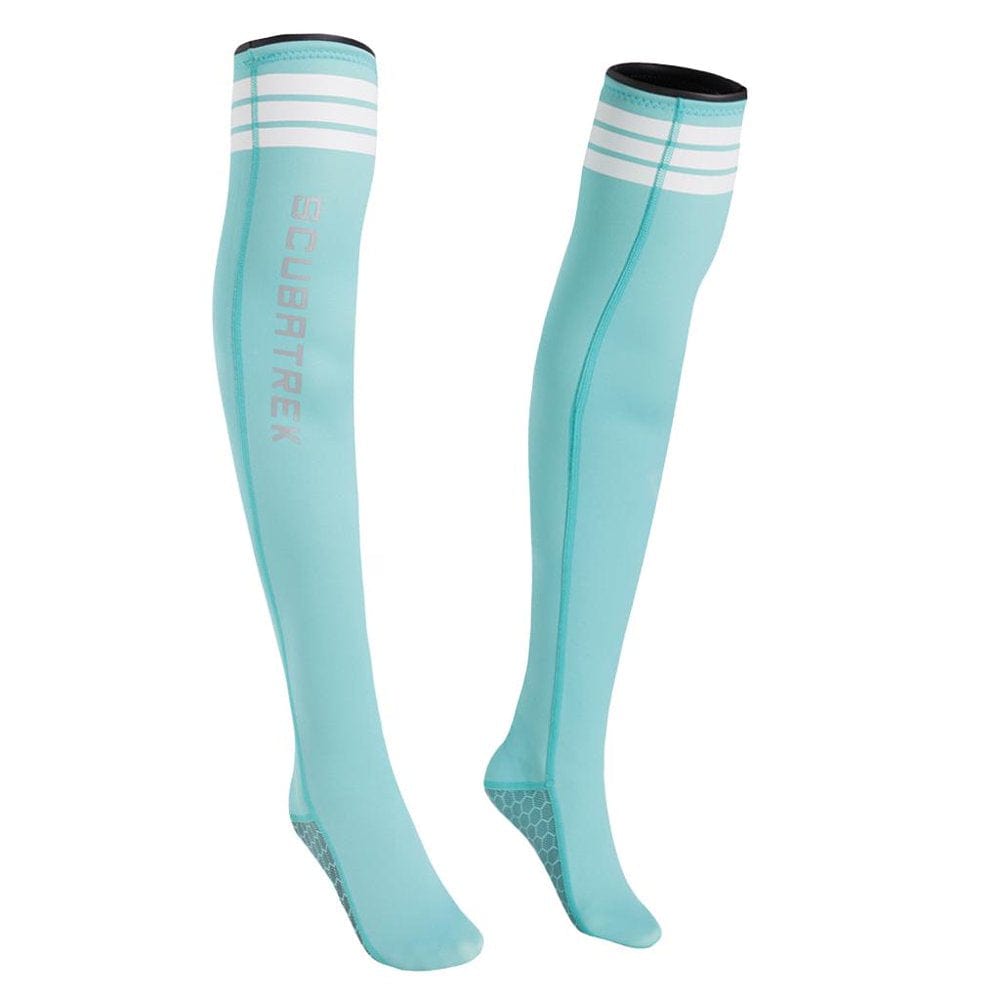 1.5Mm Waterproof Neoprene Socks Long Socks for Scuba Diving, Snorkeling,