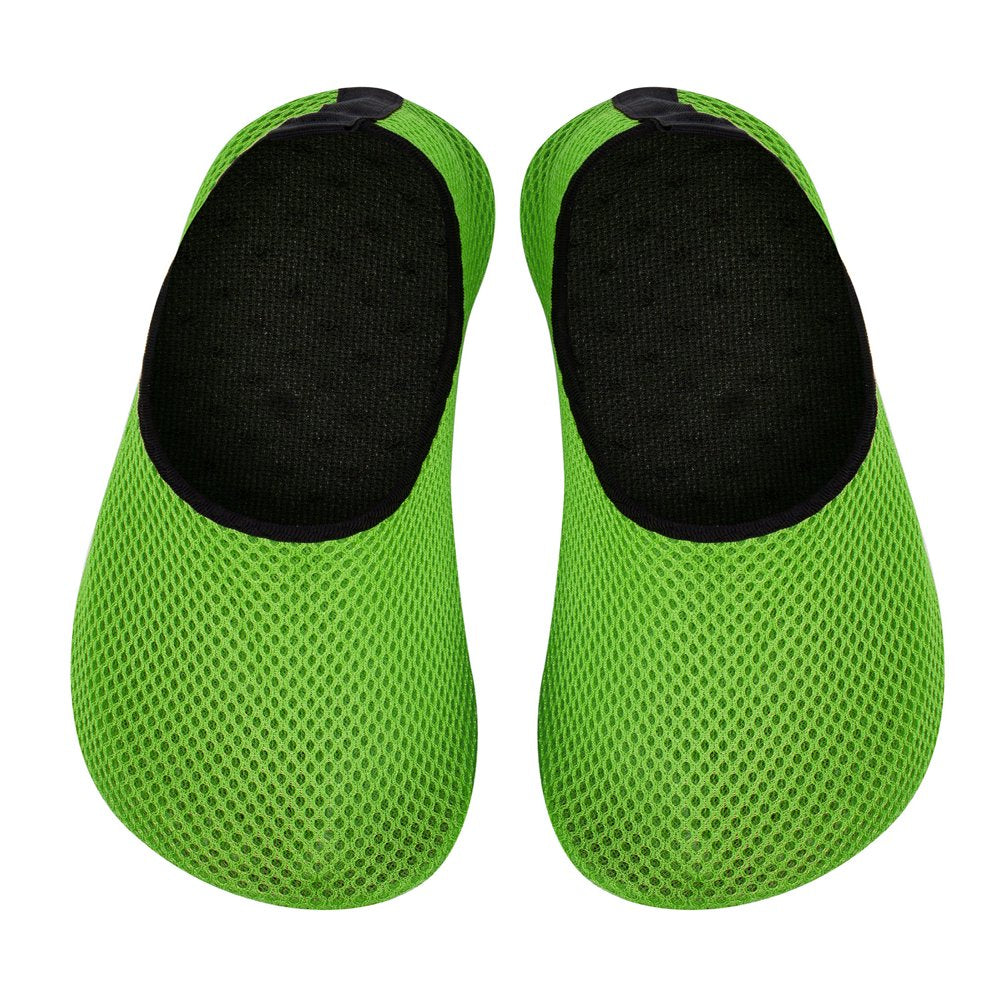 Youloveit Womens Mens Water Shoes Barefoot Skin Shoes Quick-Dry Water Shoe for Dive Surf Swim Beach Driving Yoga Surfing