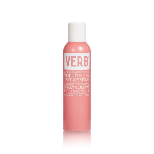 Verb Volume Dry Texture Spray
