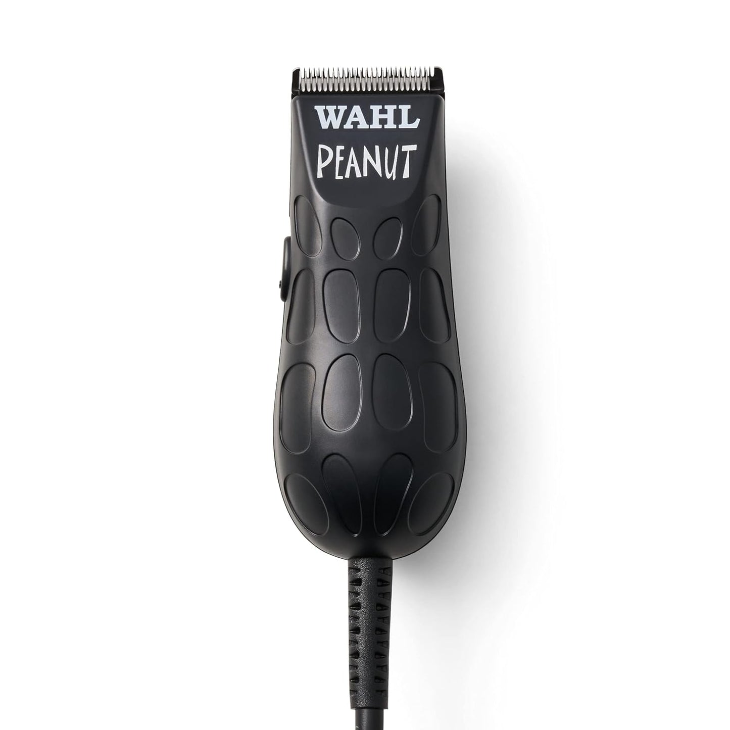 Wahl Professional - Peanut - Professional Beard Trimmer and Hair Clipper Kit - Adjustable Hair Cutting Tool with 4 Guide Combs - Black