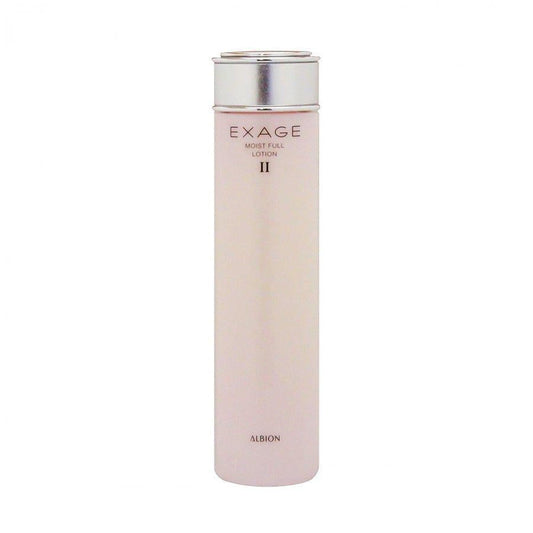 ALBION EXAGE Moist Full Lotion II 200ml