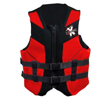 Youth Ski Vest