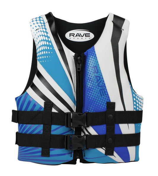 Youth Neo Life Vest