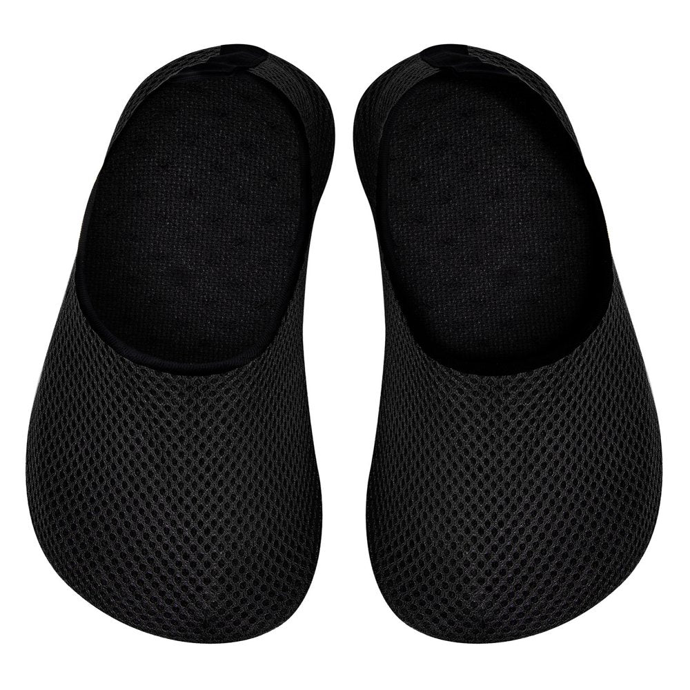 Youloveit Womens Mens Water Shoes Barefoot Skin Shoes Quick-Dry Water Shoe for Dive Surf Swim Beach Driving Yoga Surfing