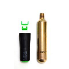 Airflo Wavehopper Life Jacket - Spare Cylinders