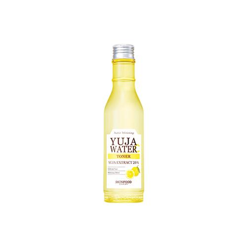 Yuja Water Toner